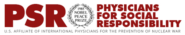 Physicians for Social Responsibility - Nuclear Weapons