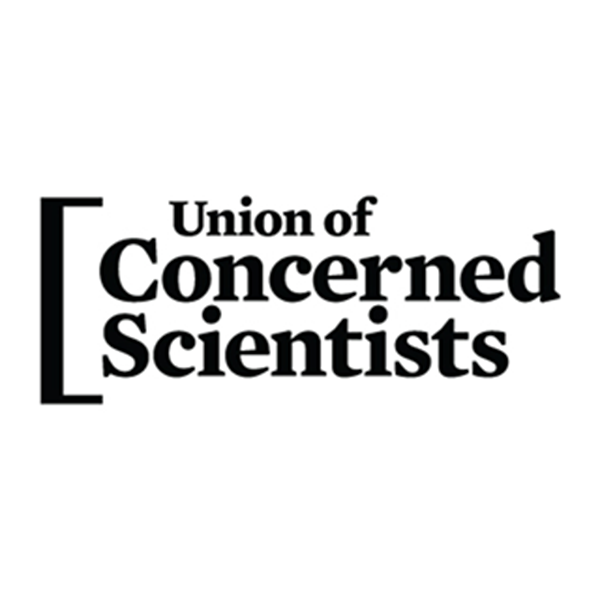 Union of Concerned Scientists Logo
