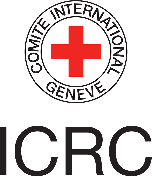 International Committee of the Red Cross Logo