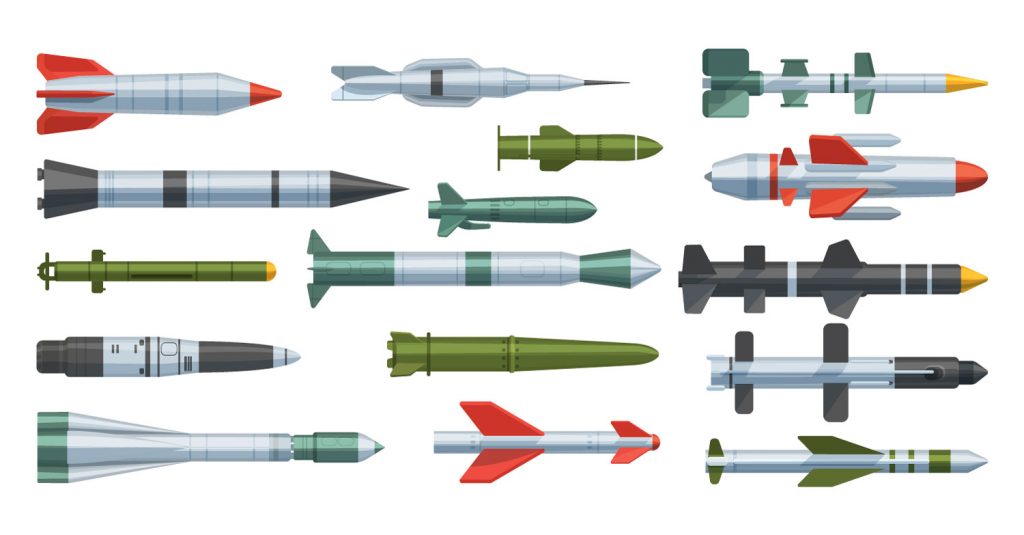 the-us-nuclear-arsenal-nuclear-weapons