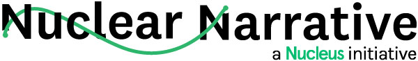 Nuclear Narrative Logo