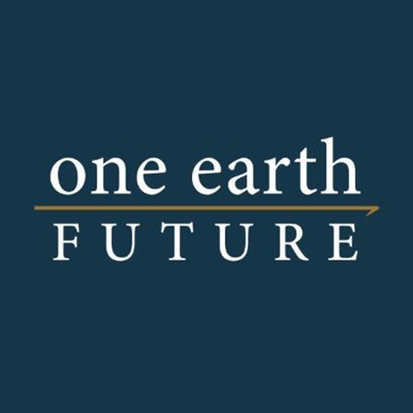 One Earth Future Logo