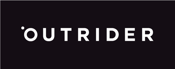 Outrider Foundation Logo