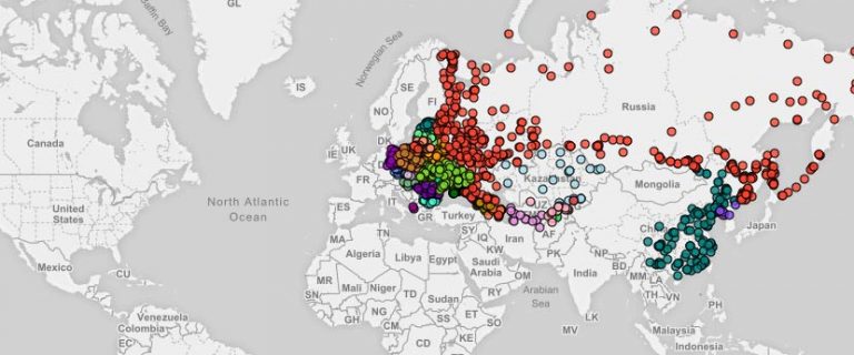 1100 Declassified US Nuclear Targets Nuclear Weapons   Declassified Nuke Targets 768x320 