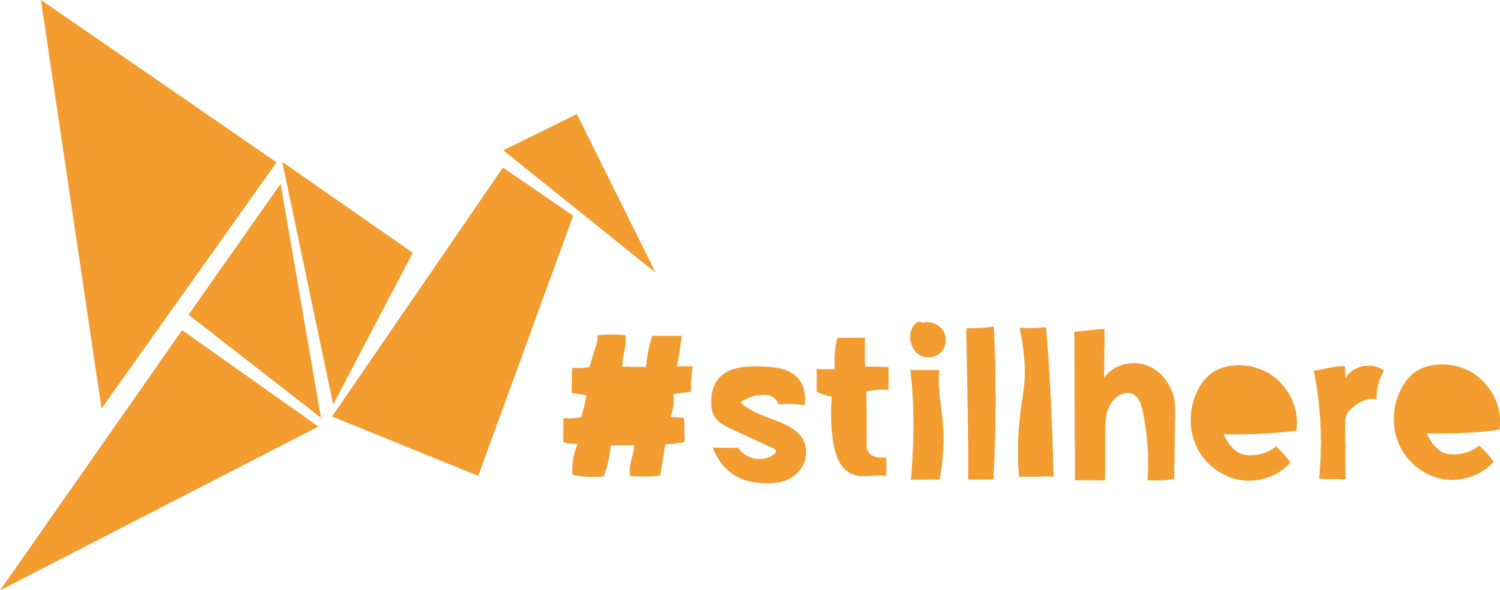 #StillHere Logo