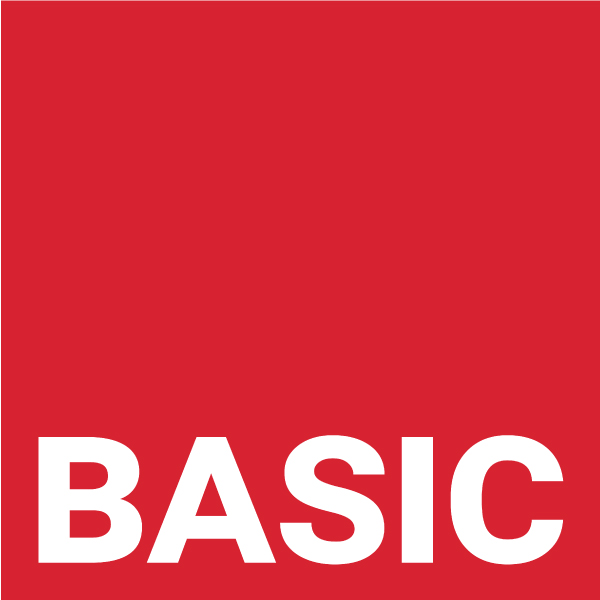BASIC Logo