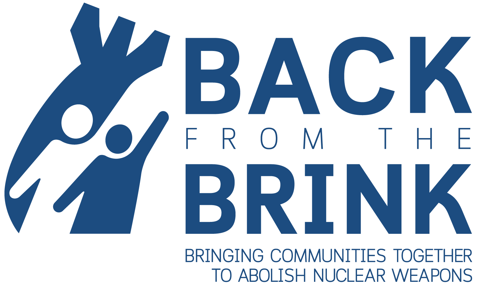 Back from the Brink Logo